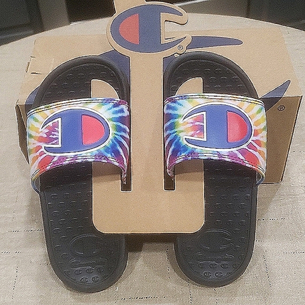 Champion Slides 💥